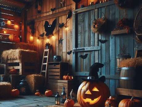 Escape Game "Quest'As Trouvé"