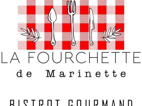 La Fourchette de Marinette