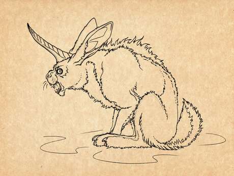 Méganimal 2, les chimères de l’horreur Méganimal 2, les chimères de l’horreur