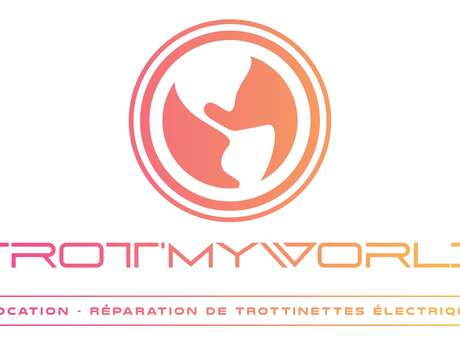 Trott'MyWolrd - location et réparation de trottinettes