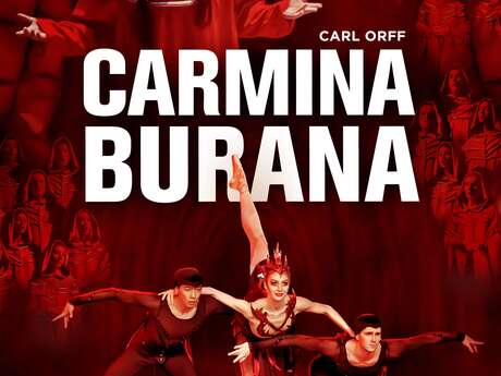 Carmina Burana