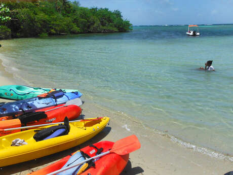 Kayak Nature et Rando