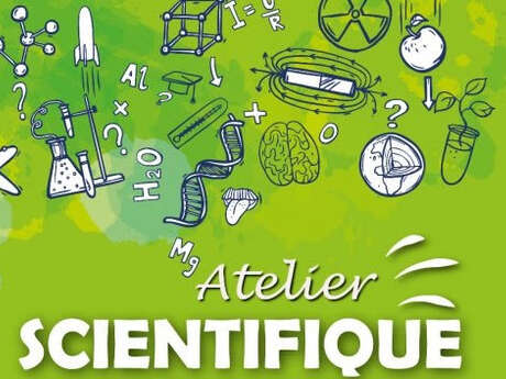 Atelier scientifique