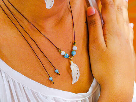 Bijonat - Bijouterie artisanale