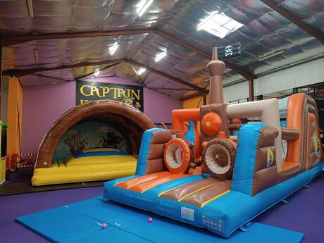 Captain Kids Mont-de-Marsan