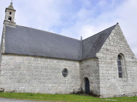 Chapelle Saint-Tugdual