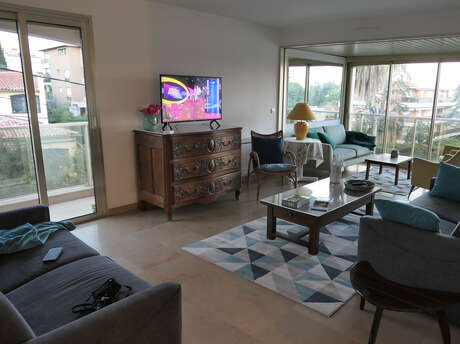 Furnished lodging Marion GUIARD-GUISOLPHE Furnished lodging Marion GUIARD-GUISOLPHE