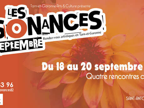 Résonances - Café de Maurizi Résonances - Café de Maurizi