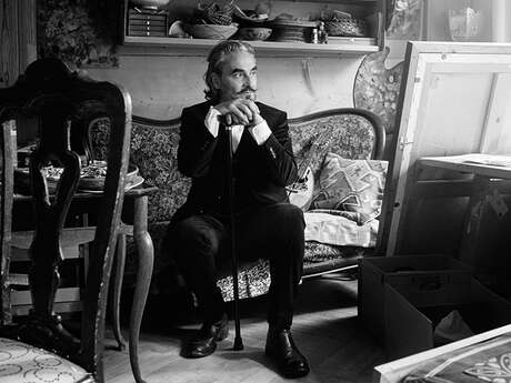 Stephan Eicher Stephan Eicher