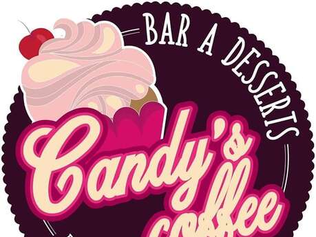 Candy's coffee