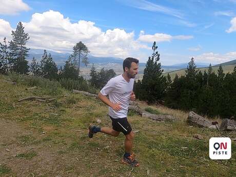 Trail N°3 - The fountain of Sainte Leocadie