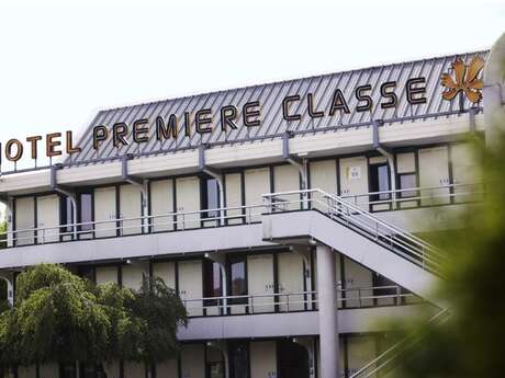 Hôtel Première Classe