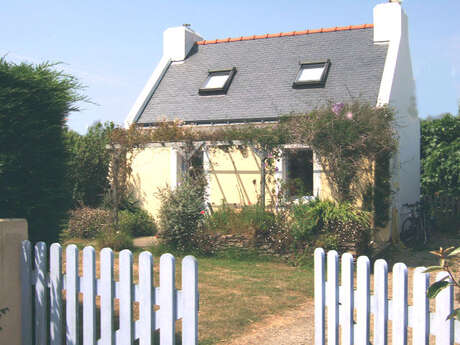 GUILLAUME Jean et Geneviève (Borlagadec)