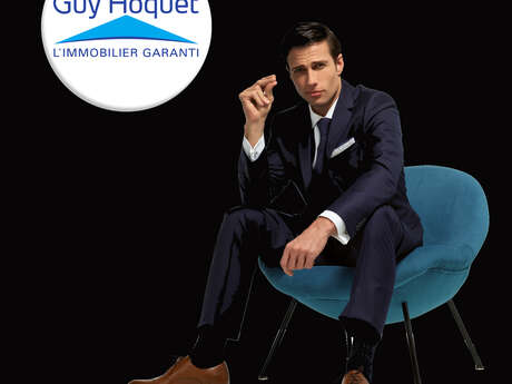 AGENCE GUY HOQUET - LA FLOTTE AGENCE GUY HOQUET - LA FLOTTE