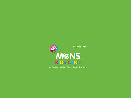 Mons Card Kid 24h