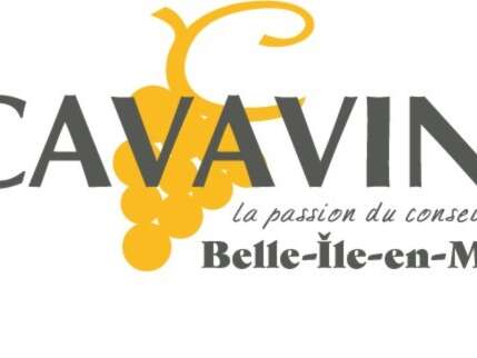 Cavavin Belle-île-en-Mer