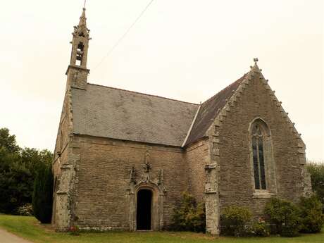 Chapelle Notre-Dame de Consolation