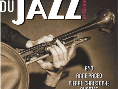 Rétrospective de la première édition de La Fabrique du Jazz Rétrospective de la première édition de La Fabrique du Jazz