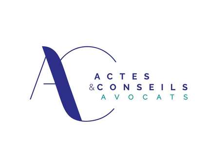 ACTES ET CONSEILS AVOCATS