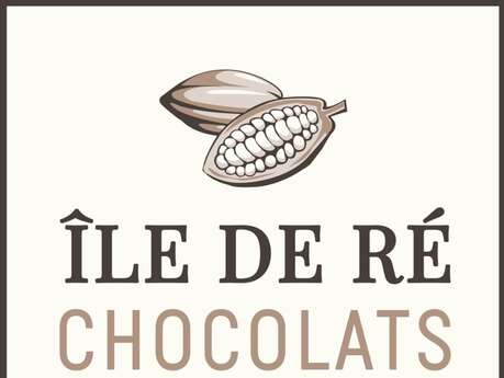 ILE DE RE CHOCOLATS