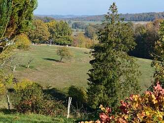 Circuit Le Tabourin