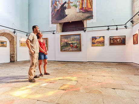 Musée du Faouët Musée du Faouët