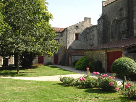 LES ÉTANGS LES ÉTANGS