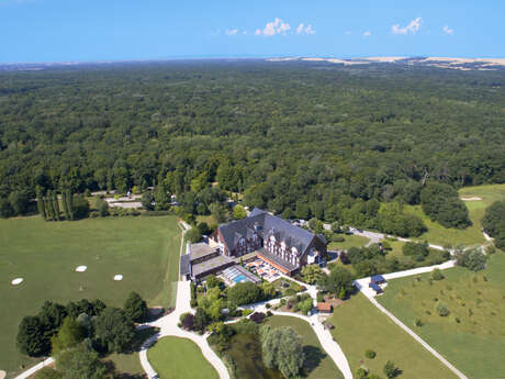 Hôtel Golf & Spa Domaine de la Forêt d'Orient