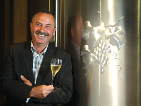 Champagne Philippe Cudel