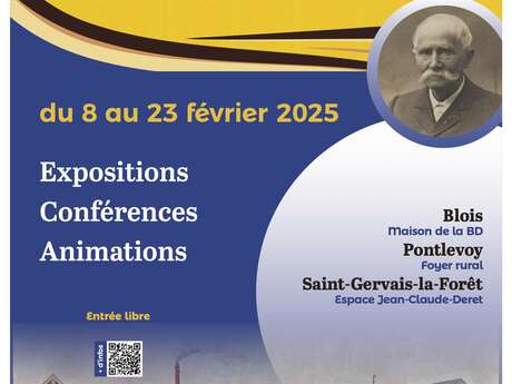 Exposition Poulain-200 ans de passion chocolat (Copie)