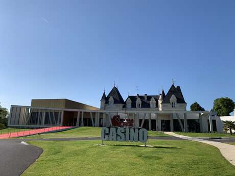 CASINO CASINO