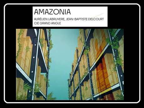 Amazonia