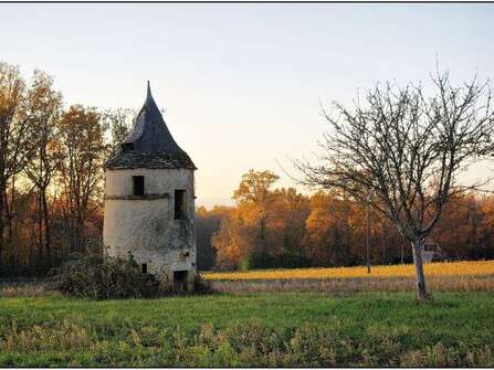 Boucle de Simeyrols