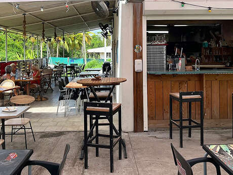 Ti Prestige- restaurant-pizzeria