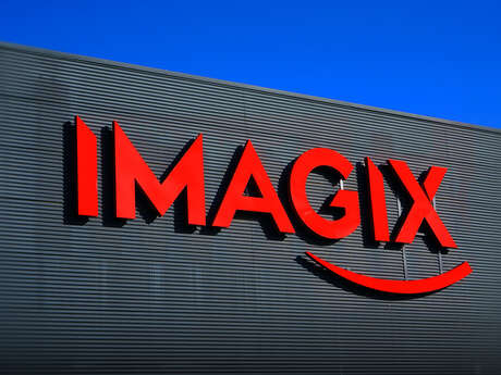 Cinema - Imagix Mons