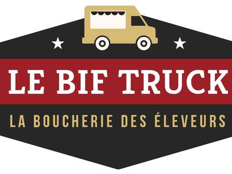 LE BIF TRUCK