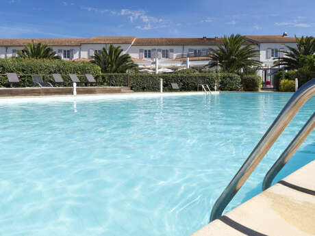 CÔTÉ THALASSO ÎLE DE RÉ - SPA CÔTÉ THALASSO ÎLE DE RÉ - SPA