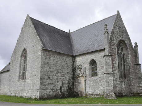 Chapelle Saint-Eloi