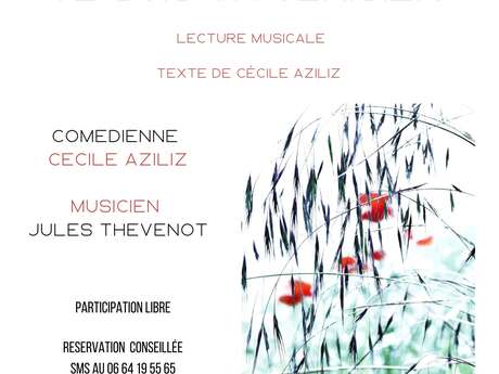 Lecture musicale