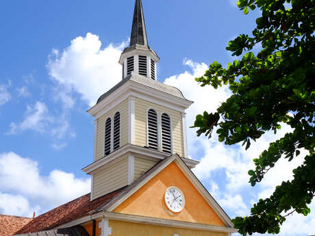 Eglise Notre-Dame-de-la-Bonne-Délivrance