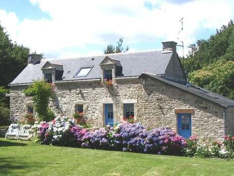 La Maison du Douanier