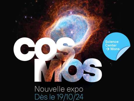 COSMOS : votre rendez-vous avec l’Univers