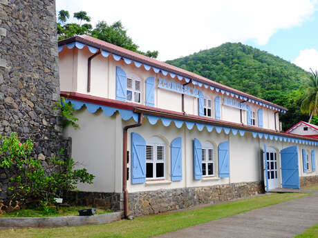 Ecomusée de Martinique