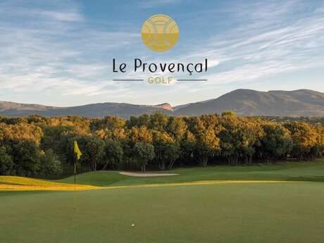 Le Provençal Golf