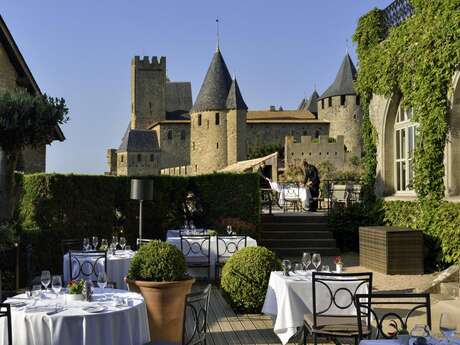 Estancia gourmet y noche en la ciudad medieval - 2 días / 1 noche Estancia gourmet y noche en la ciudad medieval - 2 días / 1 noche