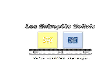 LES ENTREPOTS CELLOIS