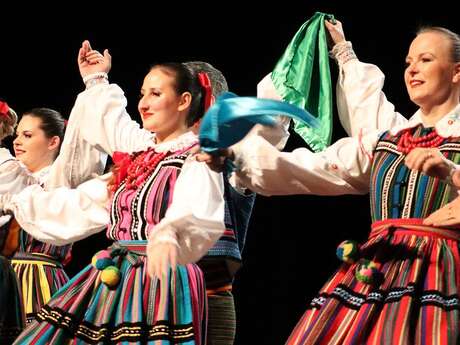 Concert - Noël Pologne