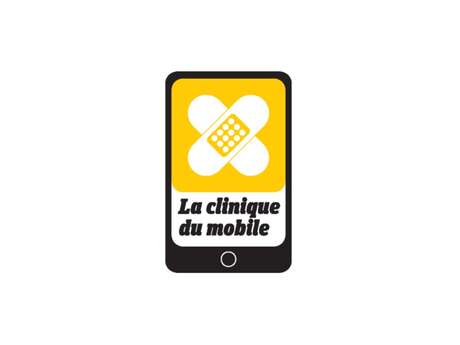 LA CLINIQUE DU MOBILE