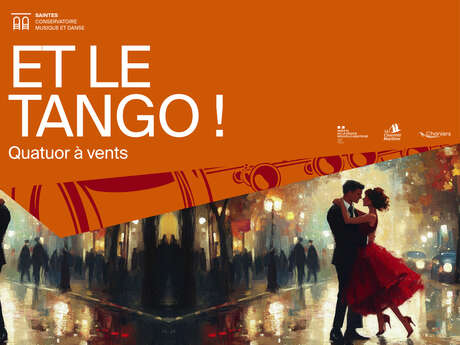 Et le Tango !