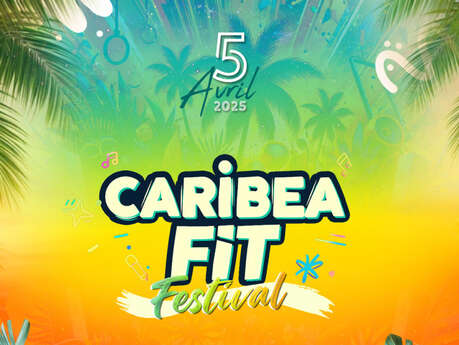 Caribea Fit Festival